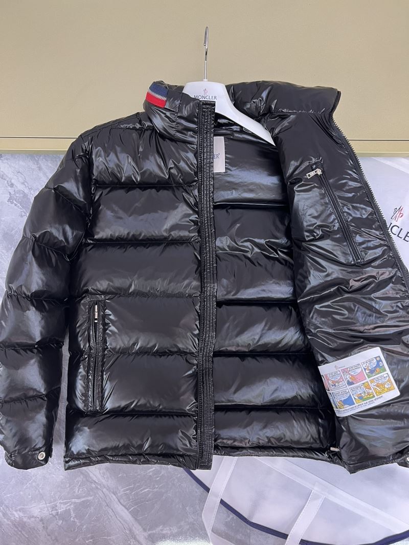 Moncler Down Jackets